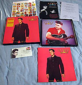Box vinyles